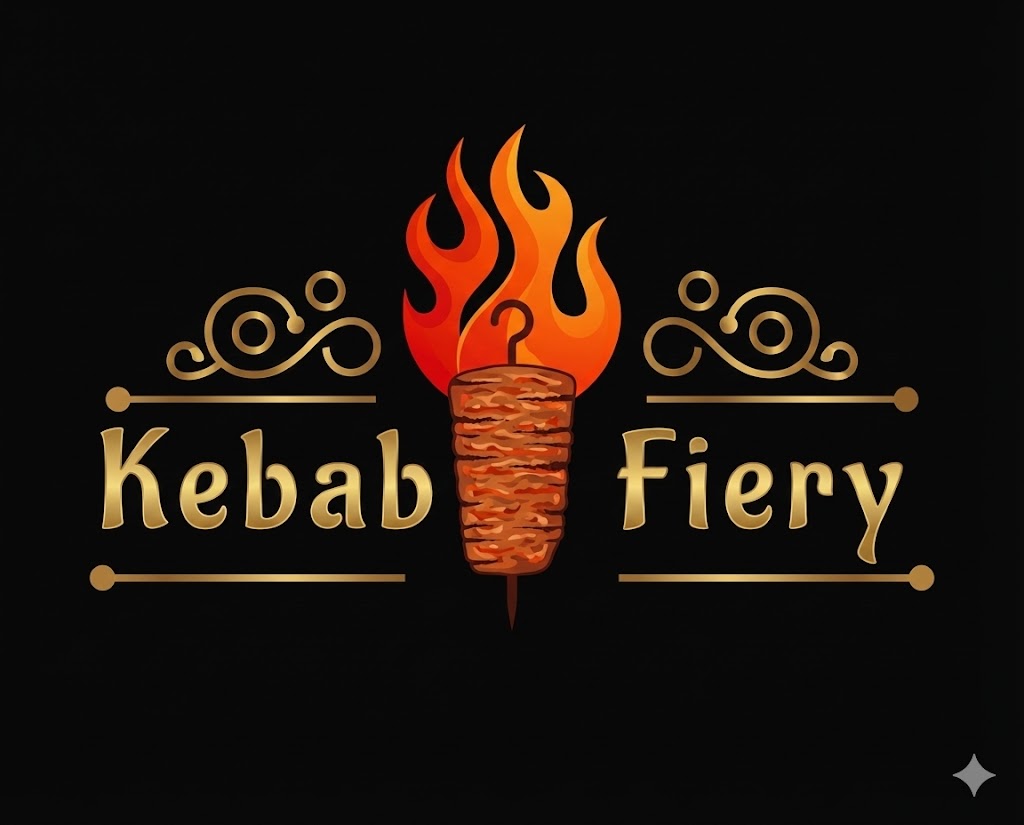 Kebab Fiery Website
